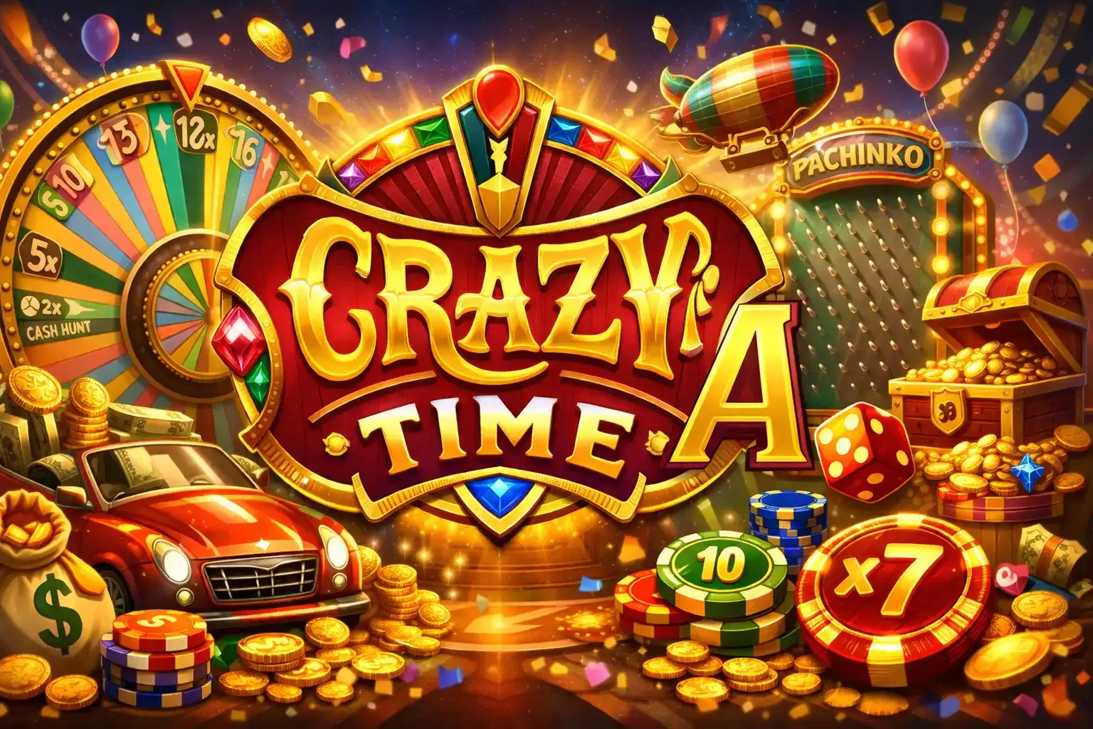 100% gacha $150 sehrli bonus